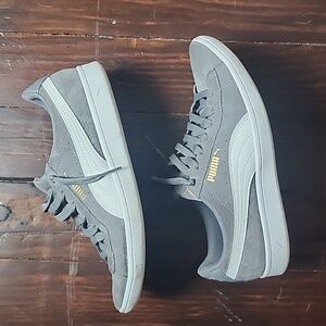 Puma Vikky soft foam EUC shoes